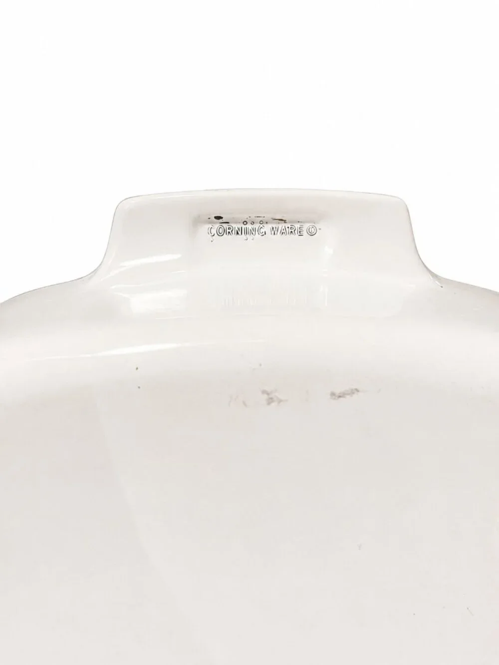 Vintage Corning Ware Spice of Life L'Echalote A-10-B 2.5L Square Casserole